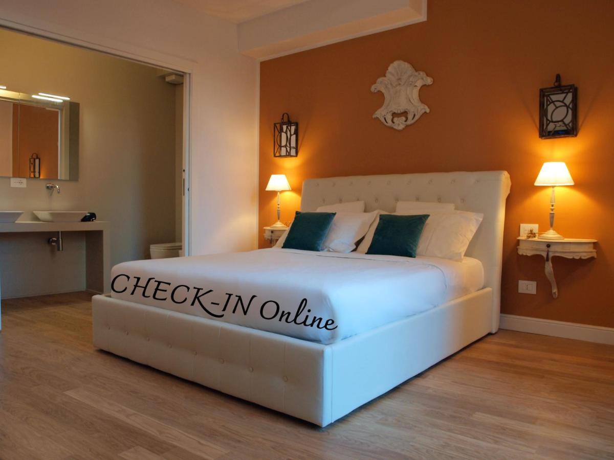 Cosmopolitan Central Rooms Bolonia Zewnętrze zdjęcie