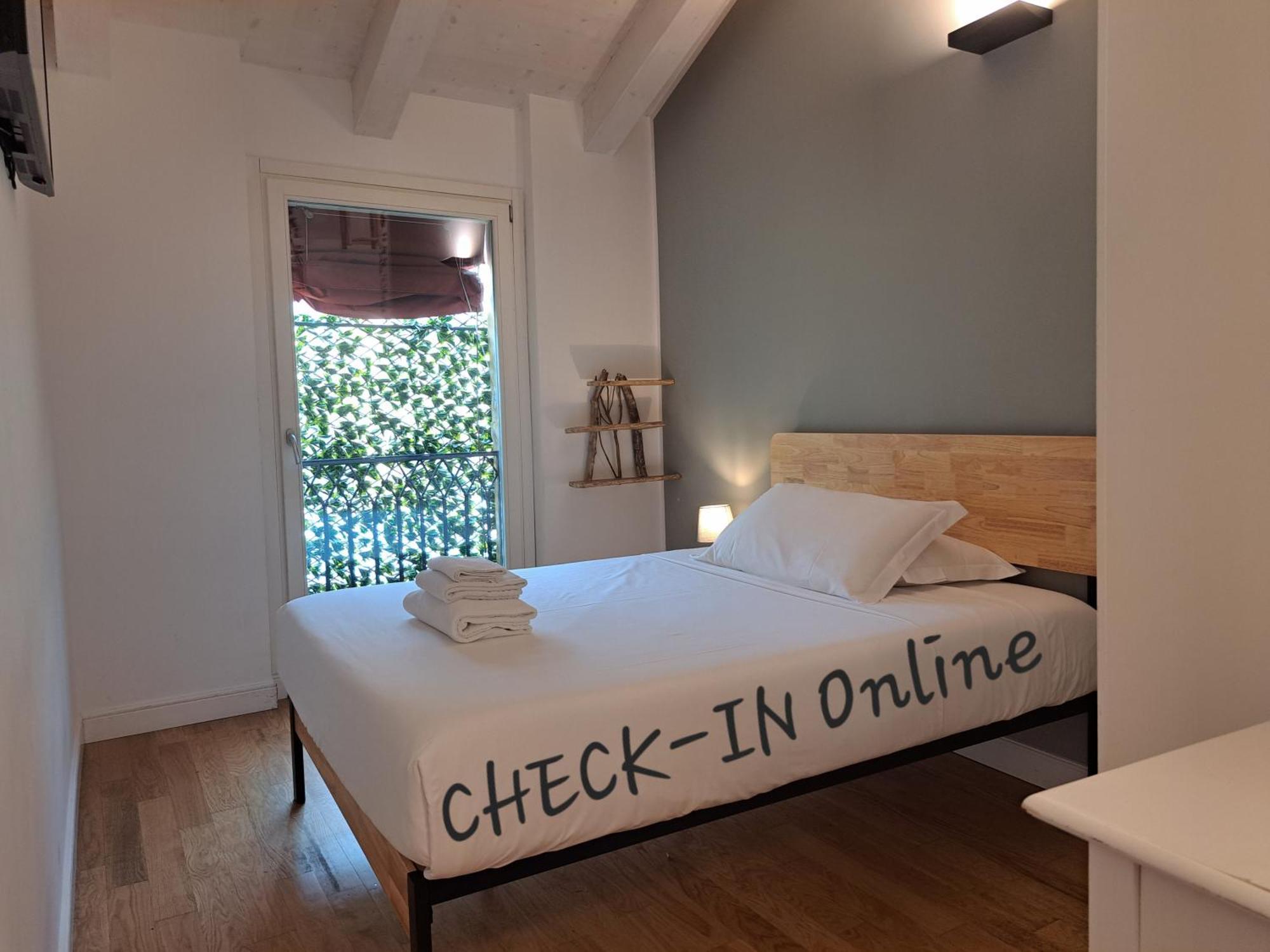 Cosmopolitan Central Rooms Bolonia Zewnętrze zdjęcie