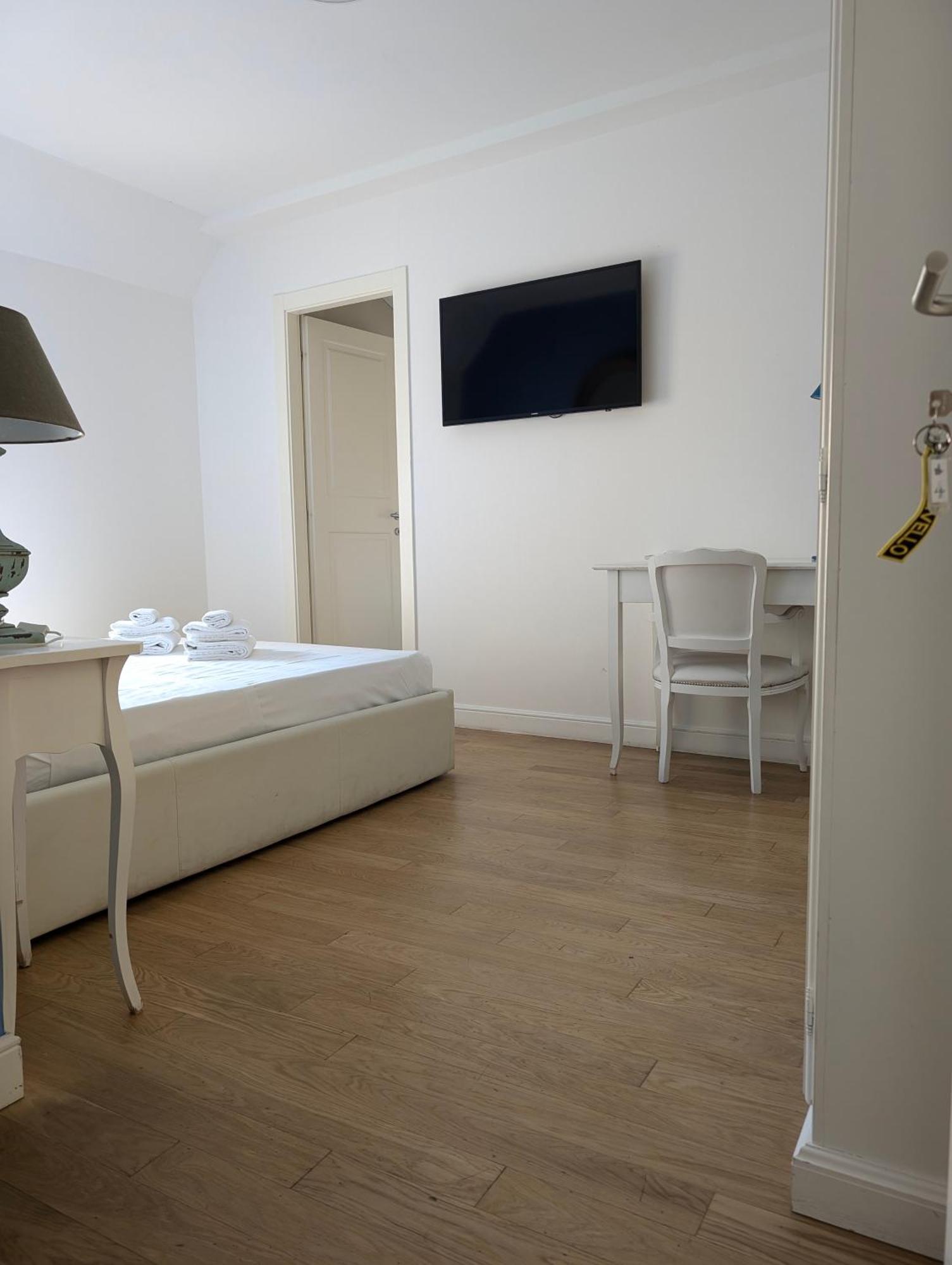 Cosmopolitan Central Rooms Bolonia Zewnętrze zdjęcie