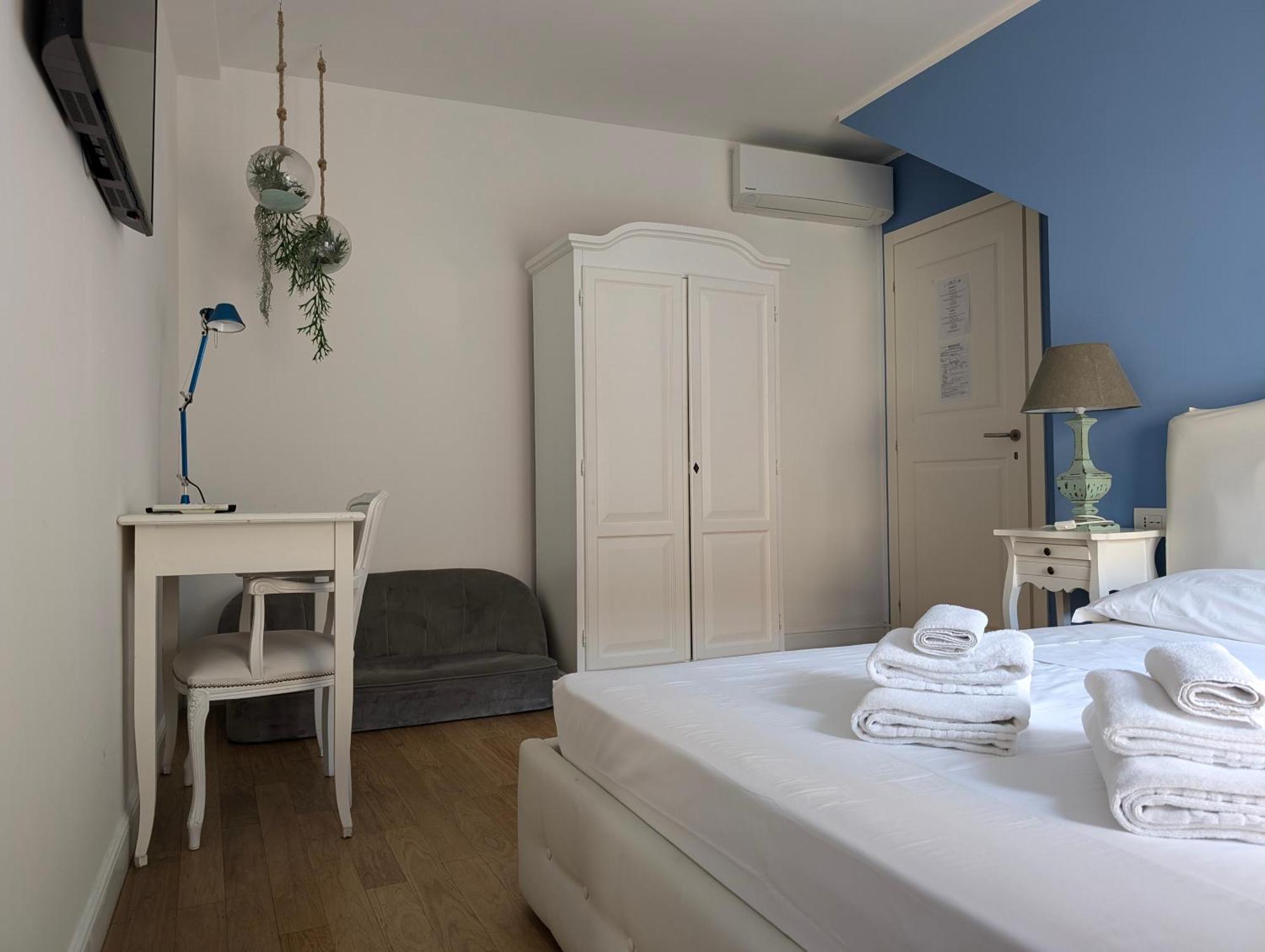 Cosmopolitan Central Rooms Bolonia Zewnętrze zdjęcie