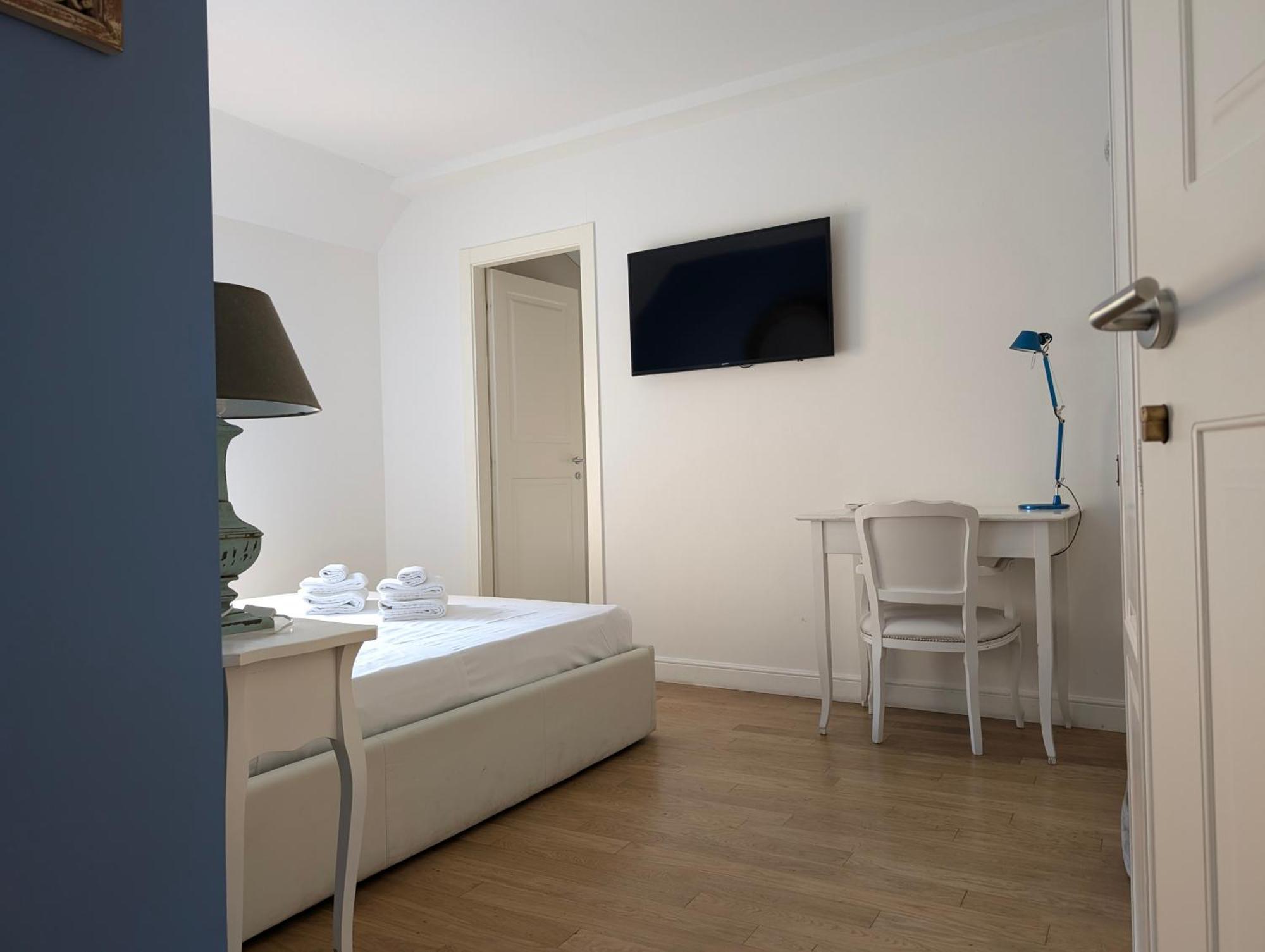 Cosmopolitan Central Rooms Bolonia Zewnętrze zdjęcie