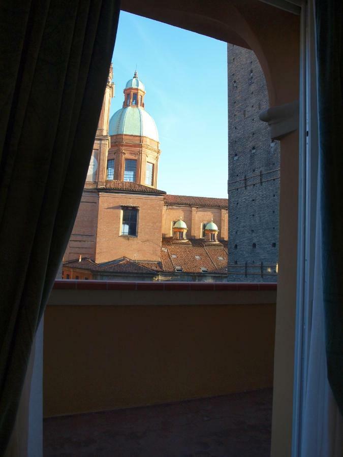 Cosmopolitan Central Rooms Bolonia Zewnętrze zdjęcie