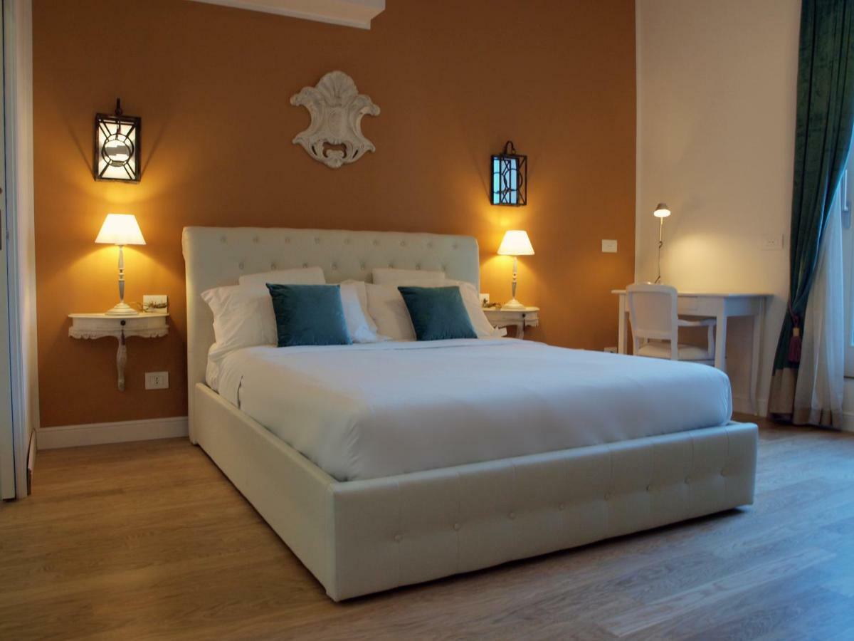 Cosmopolitan Central Rooms Bolonia Zewnętrze zdjęcie