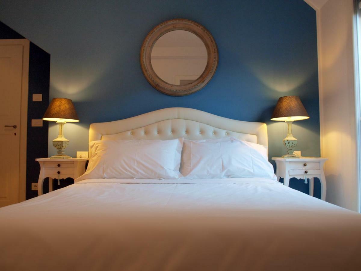 Cosmopolitan Central Rooms Bolonia Zewnętrze zdjęcie