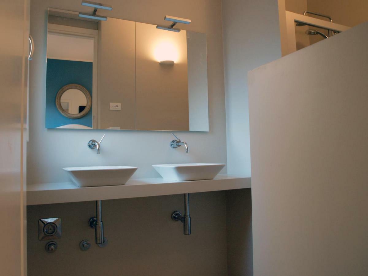 Cosmopolitan Central Rooms Bolonia Zewnętrze zdjęcie