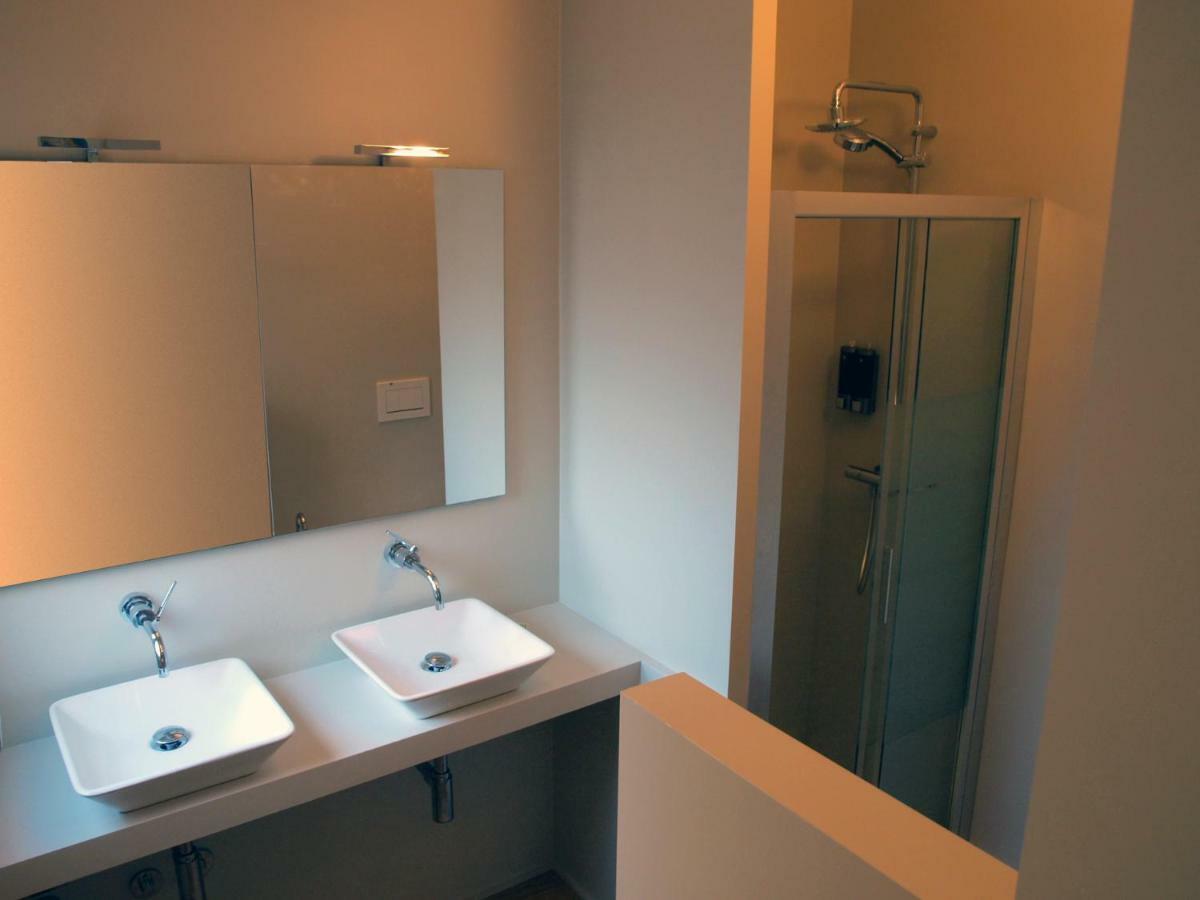 Cosmopolitan Central Rooms Bolonia Zewnętrze zdjęcie