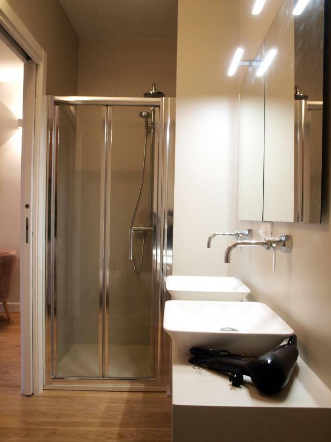 Cosmopolitan Central Rooms Bolonia Zewnętrze zdjęcie