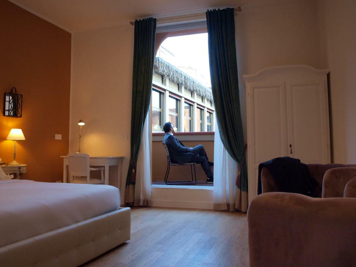 Cosmopolitan Central Rooms Bolonia Zewnętrze zdjęcie