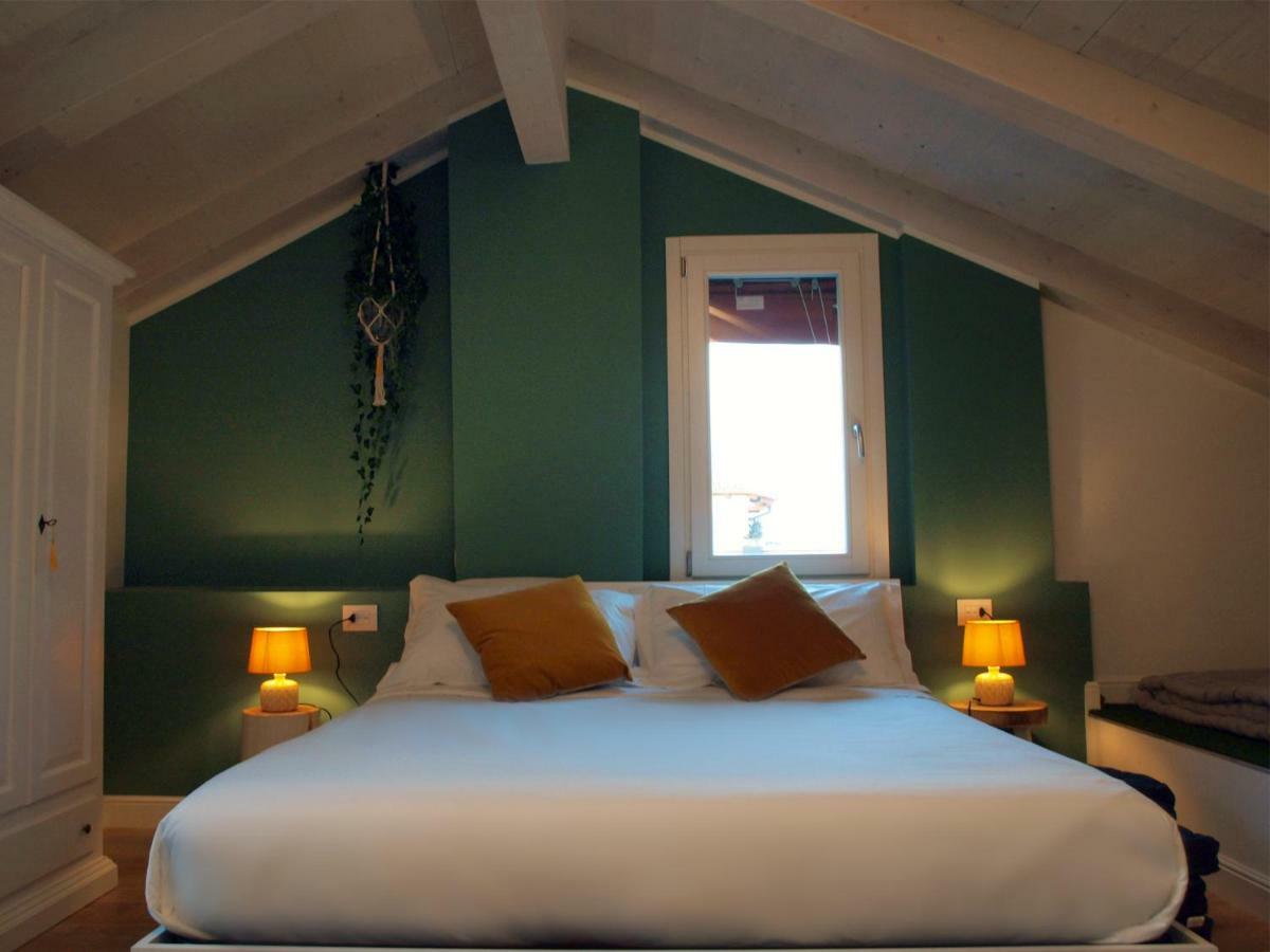 Cosmopolitan Central Rooms Bolonia Zewnętrze zdjęcie