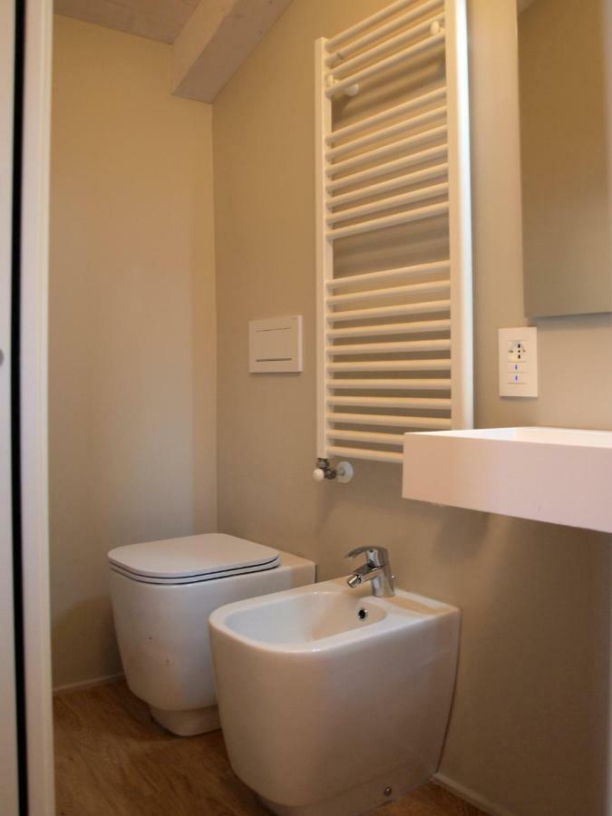 Cosmopolitan Central Rooms Bolonia Zewnętrze zdjęcie