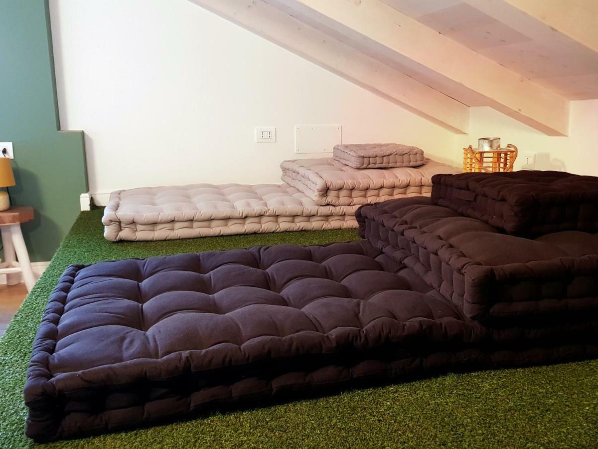 Cosmopolitan Central Rooms Bolonia Zewnętrze zdjęcie
