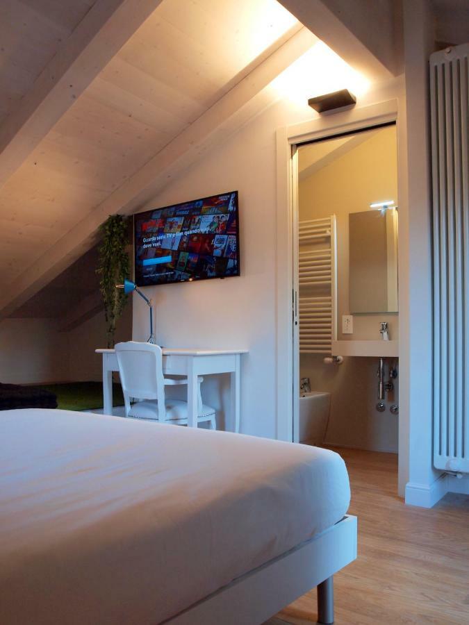 Cosmopolitan Central Rooms Bolonia Zewnętrze zdjęcie