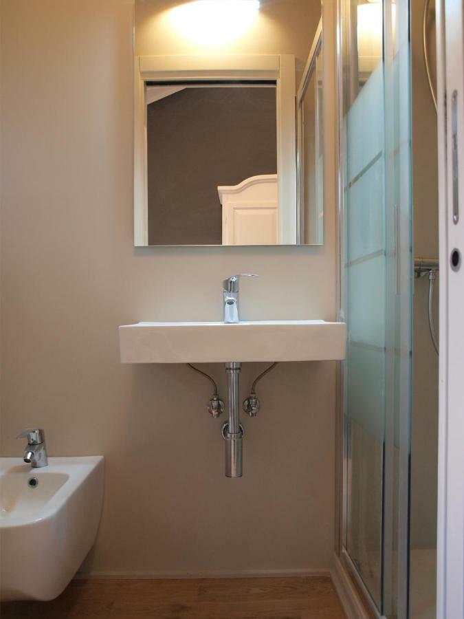 Cosmopolitan Central Rooms Bolonia Zewnętrze zdjęcie