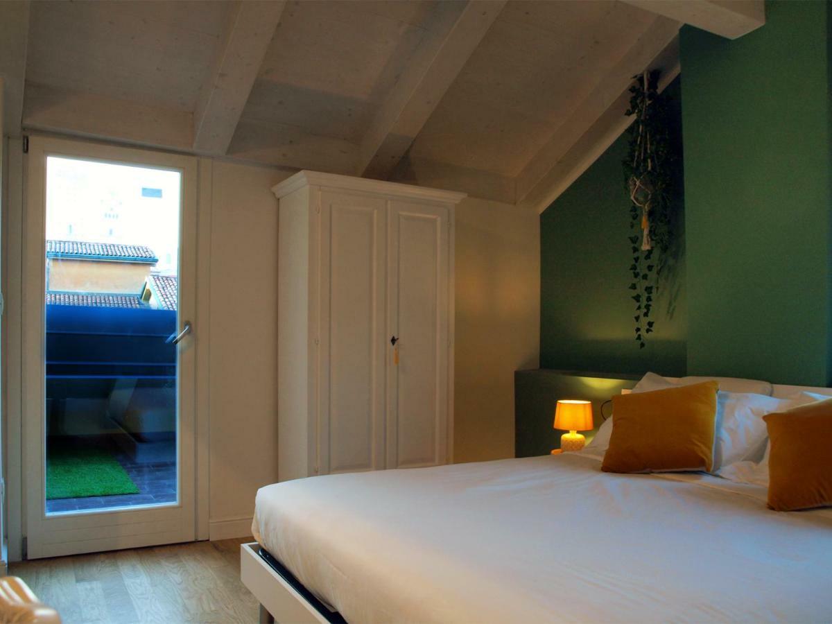 Cosmopolitan Central Rooms Bolonia Zewnętrze zdjęcie